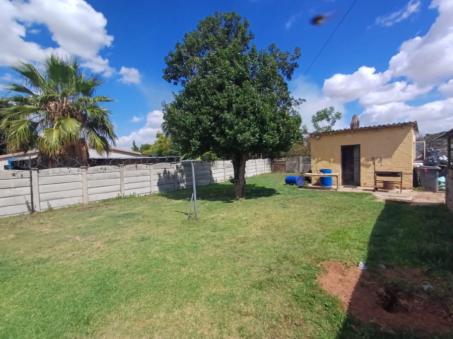 3 Bedroom Property for Sale in Roosheuwel North West